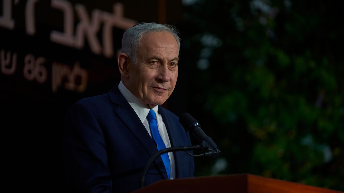 Haaretz: Netanyahu ignored UAE warning before October 7 attack
