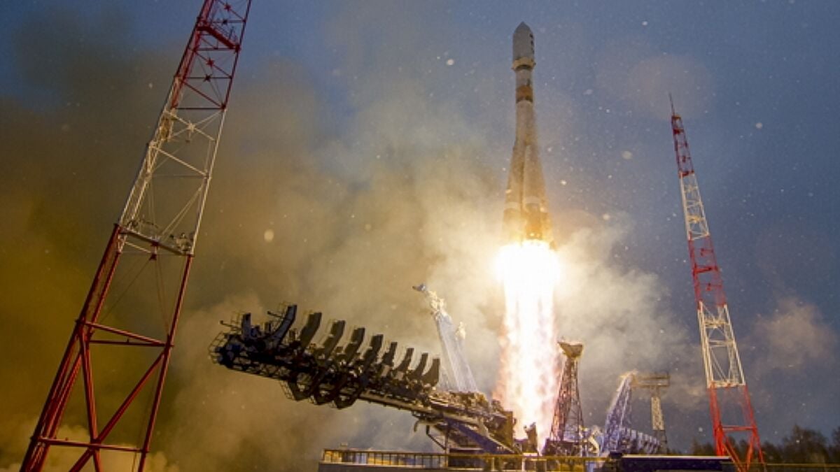 European officials warn Russia is intercepting European satellites