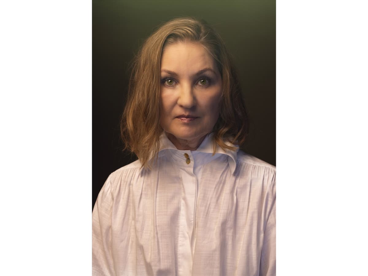 Naja Marie Aidt's Novel Explores Women's Trauma and Resilience