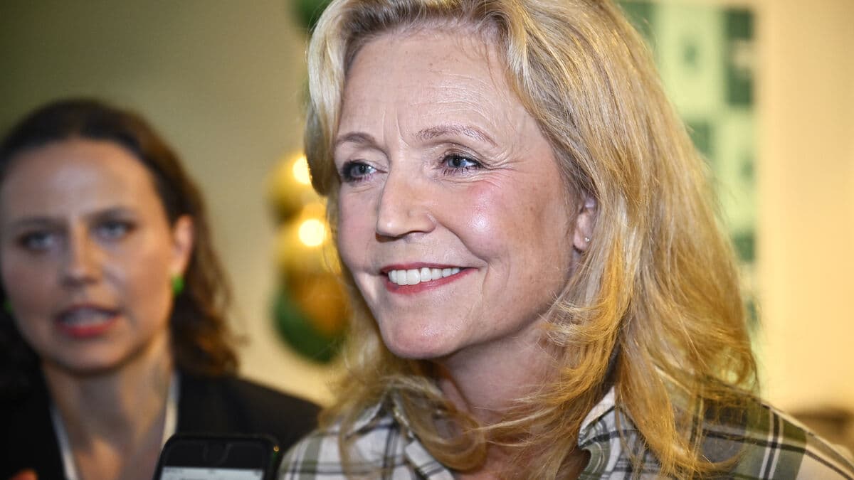 SVT forecast: Opposition set to win Swedish election as Tidö majority fades