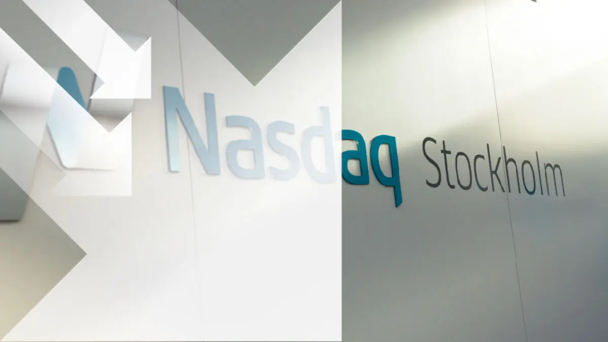 Interest rate concerns are putting pressure on the stock market