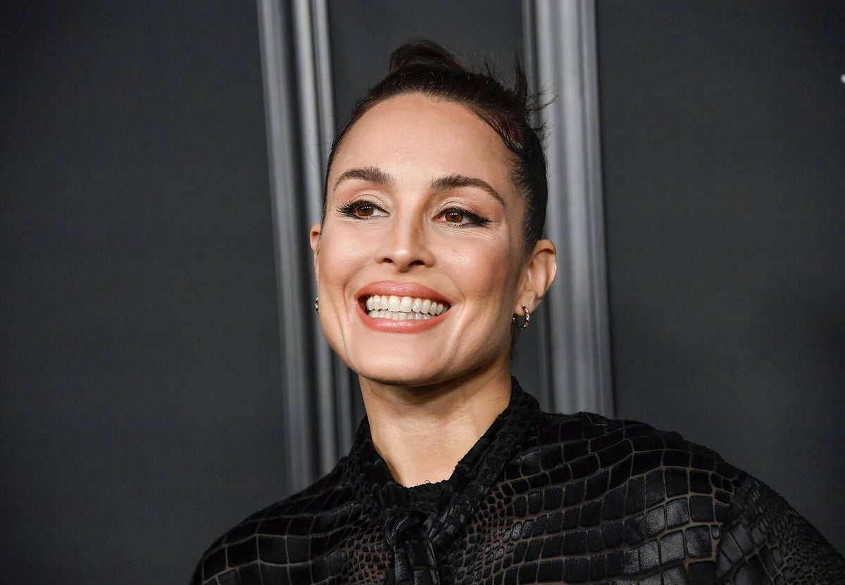 Noomi Rapace Joins Bergman Week to Explore Horror Theme