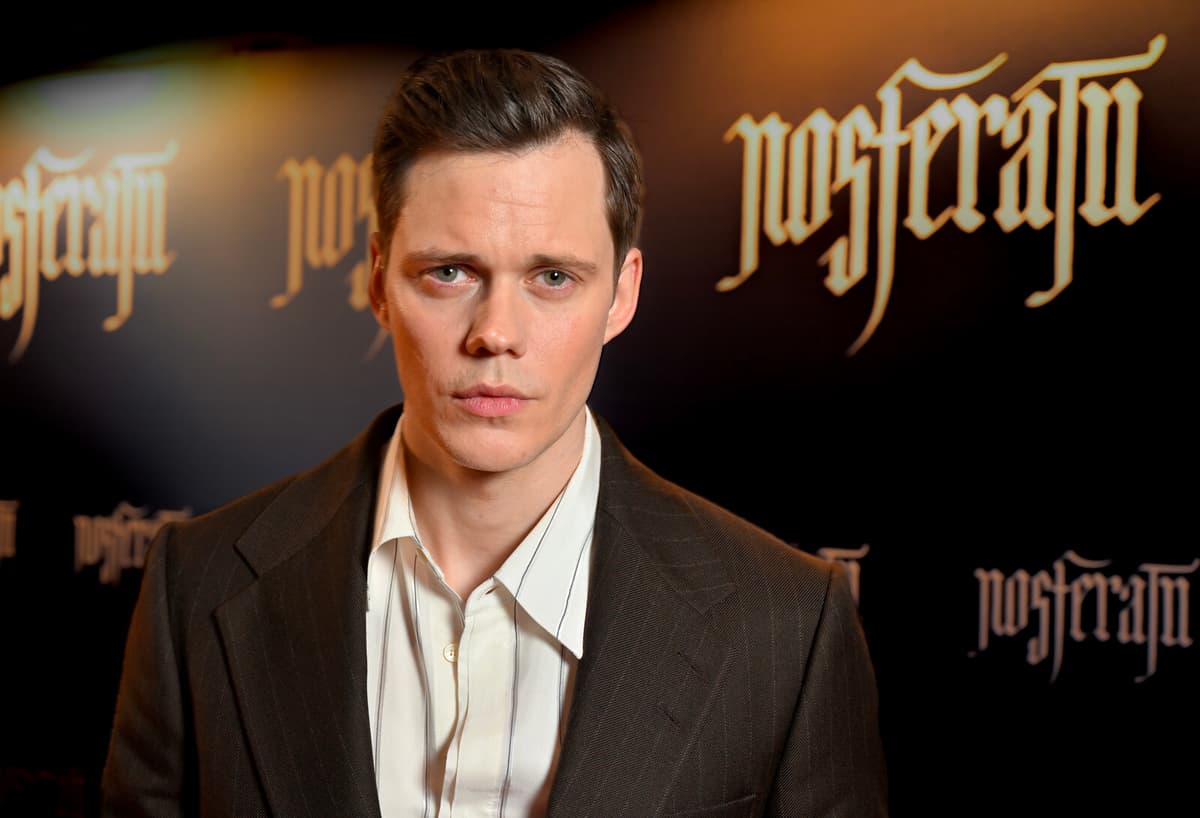 Skarsgård and Vikander Shine at Venice Film Festival This Year