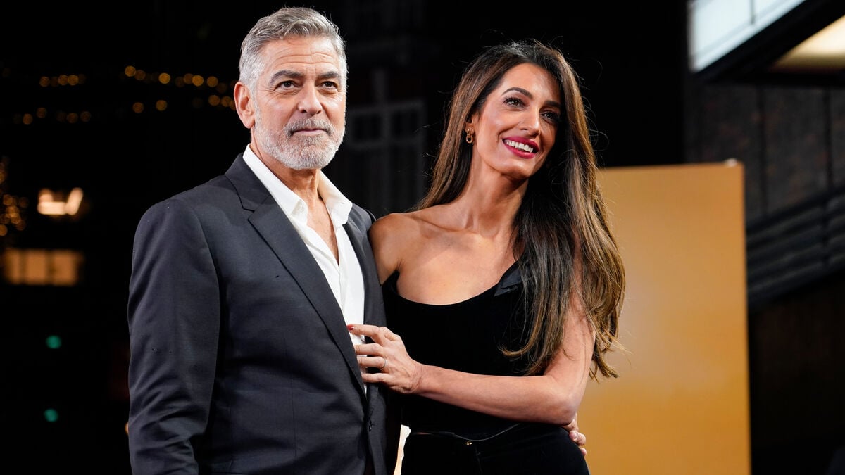 Anger over George Clooney's French citizenship approval