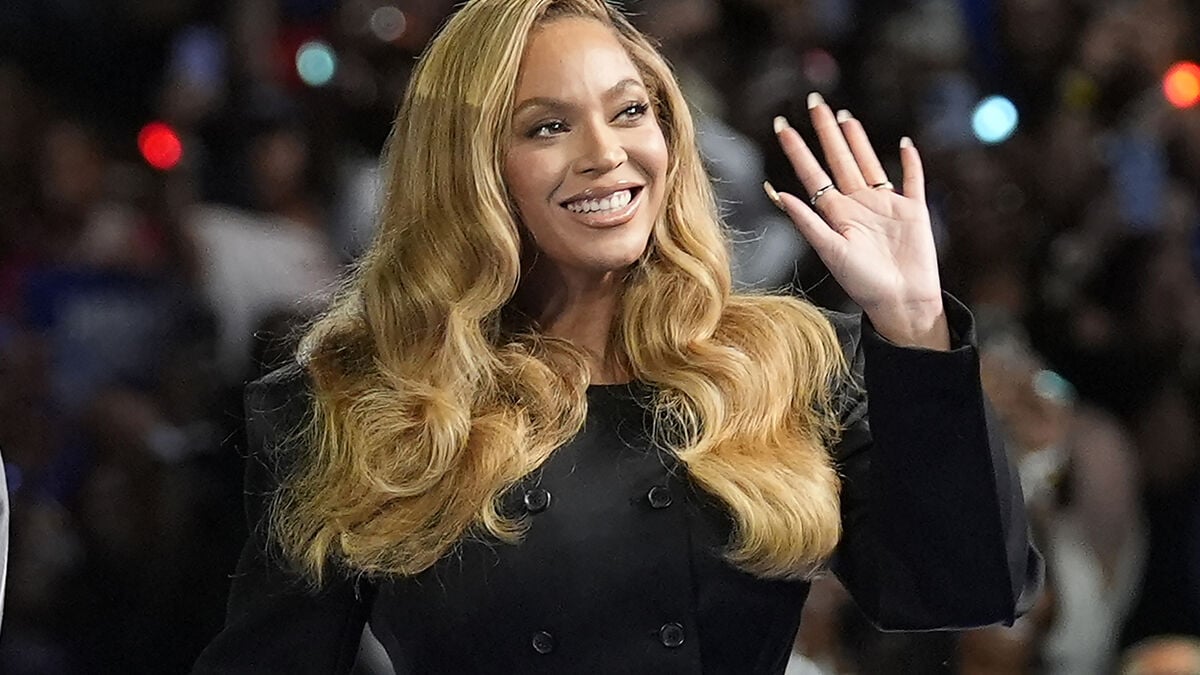 Man who stole Beyoncé's unreleased songs sentenced to two years in prison