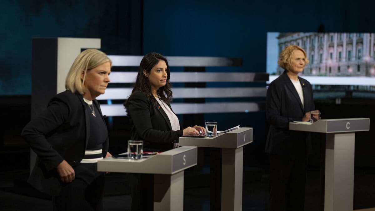 Opposition Parties Clash Over Budget Proposals Ahead of Election