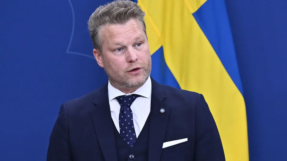 Sweden Democrats want the post of Minister of Culture