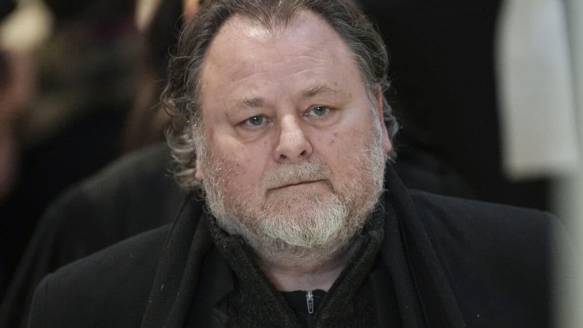 French director Christophe Ruggia appealed the verdict and received a harsher five-year sentence