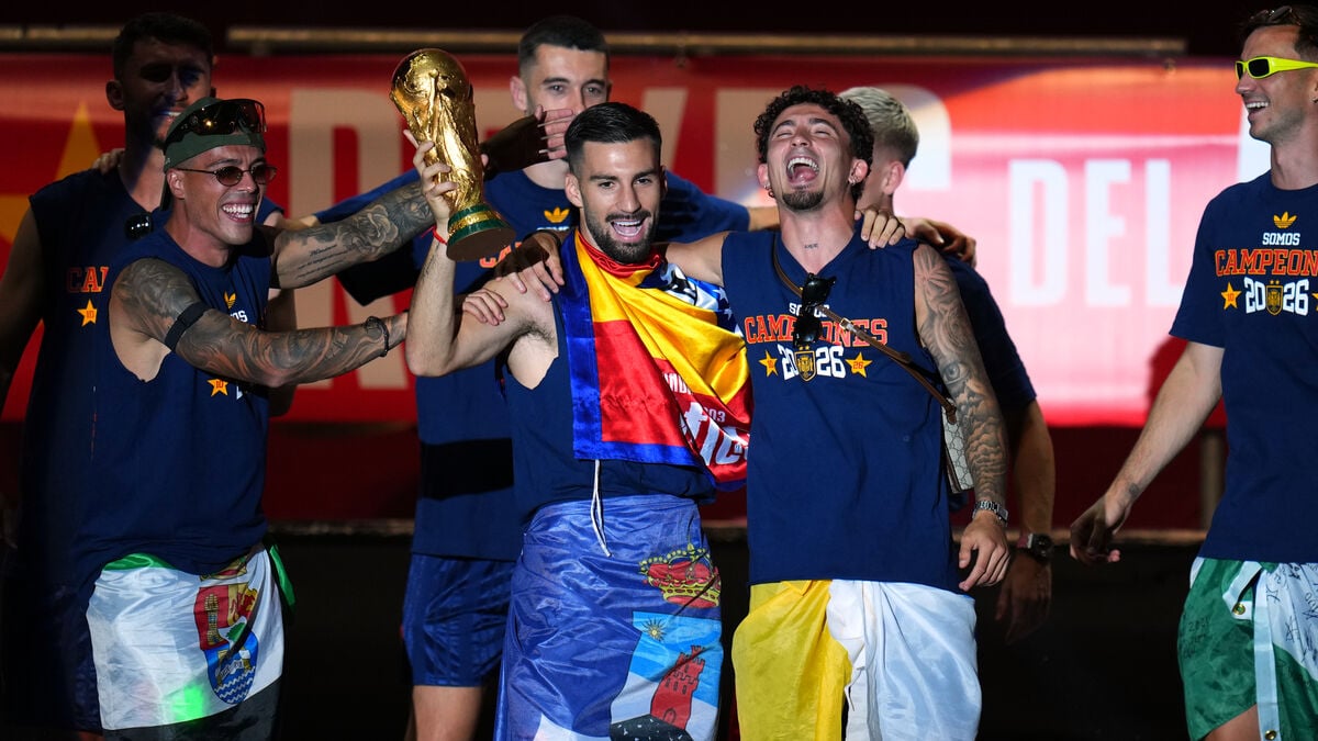 Netflix to Broadcast All 104 Matches of 2030 World Cup in Spain and Andorra