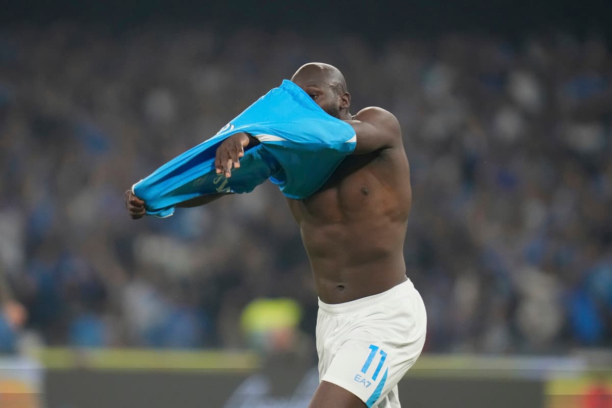 Napoli Clinches Fourth Serie A Title with Victory Over Cagliari