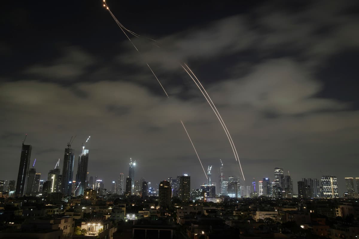 Swedish Embassies in Middle East Temporarily Closed