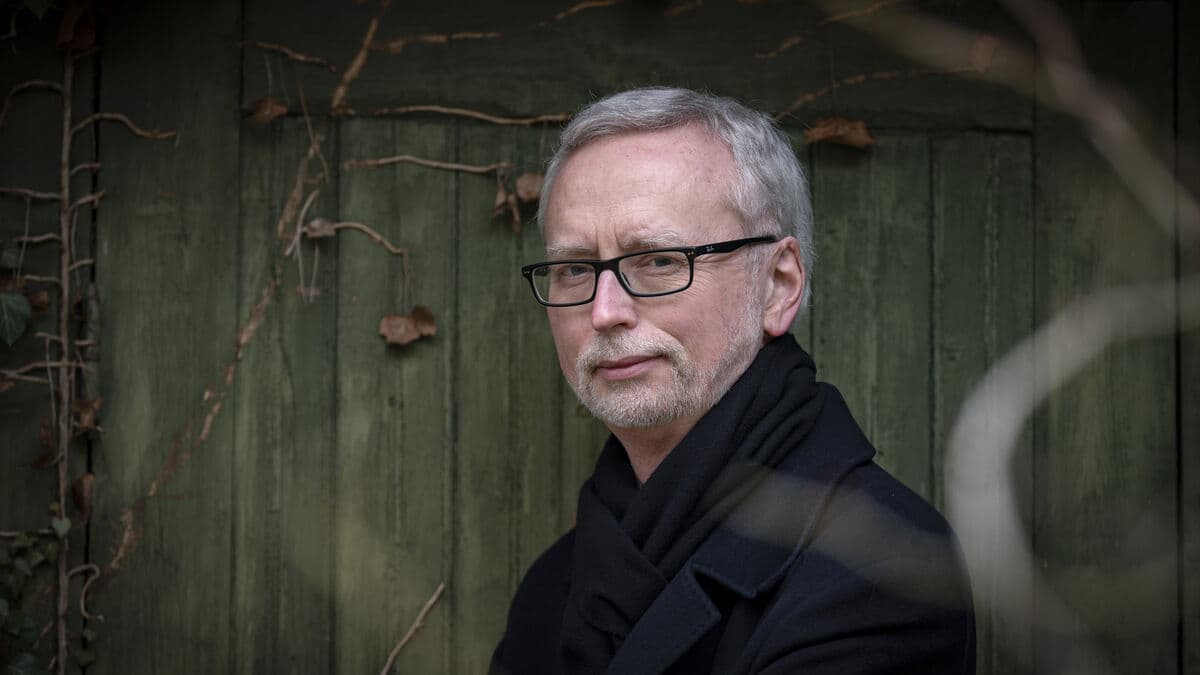 Historian says we are overdramatizing the present