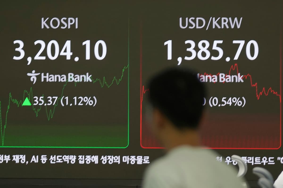 Asian Markets Mixed; Chinese Stocks Decline