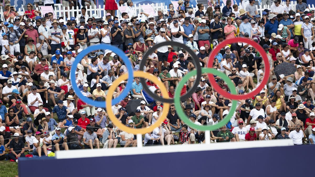 South Africa plans Olympic bid – could make history