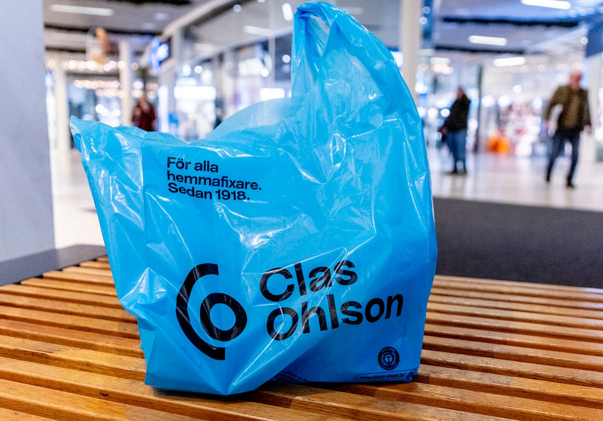 Clas Ohlson Sales Rise 4% in April Despite Currency Challenges