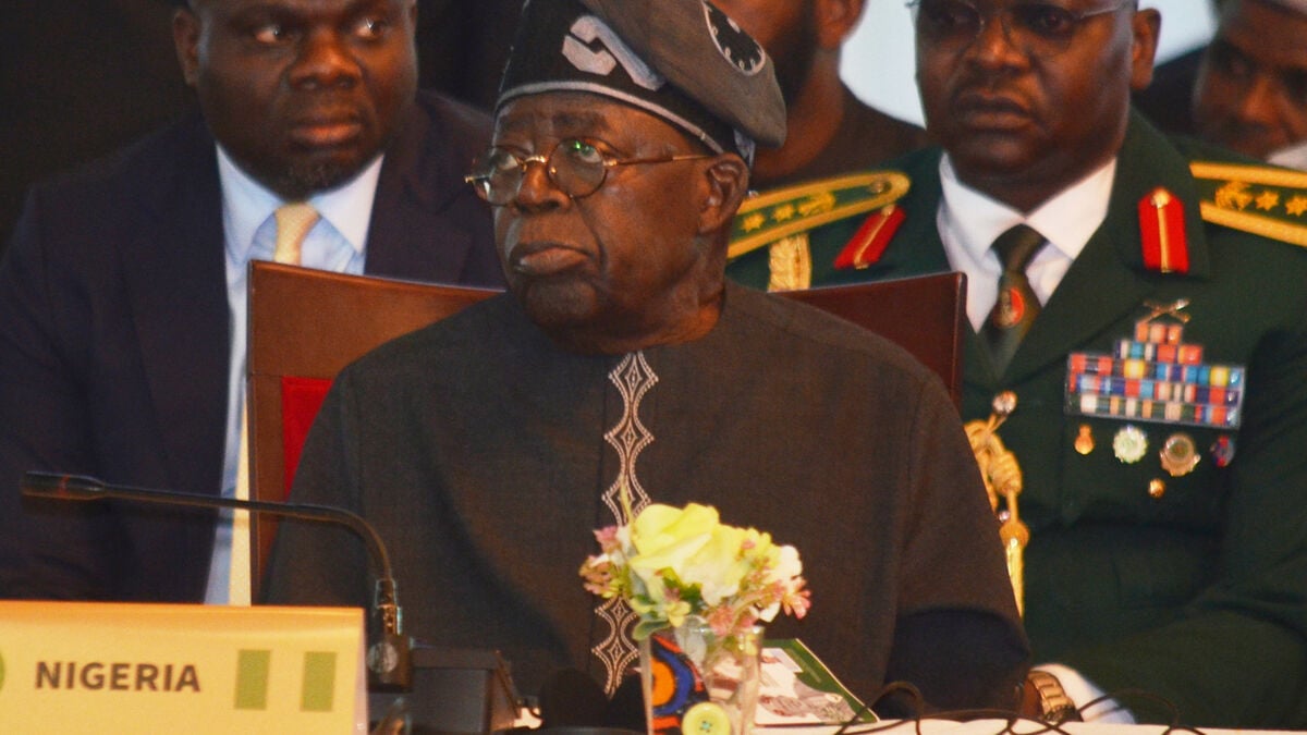 Trump threatens military action in Nigeria
