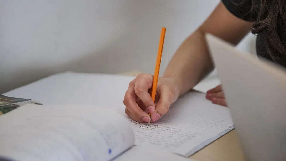 Few choose science – no one reaches the goal