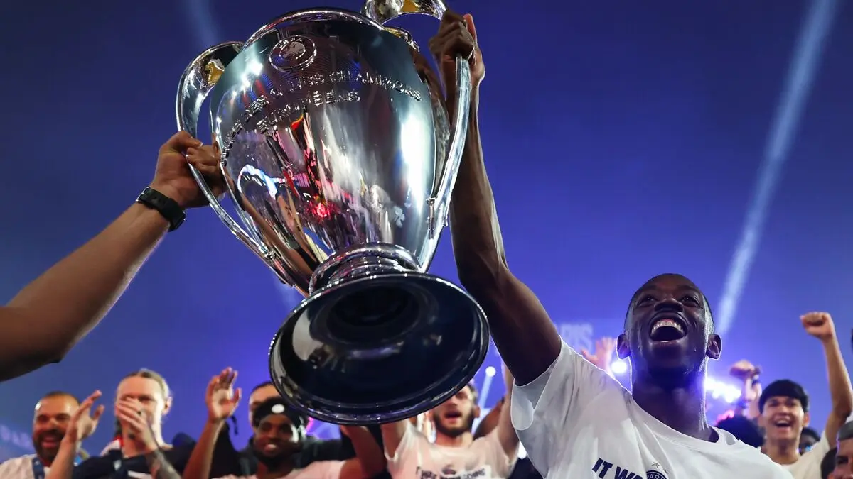 Champions League Guide: PSG chase third straight title as new season begins