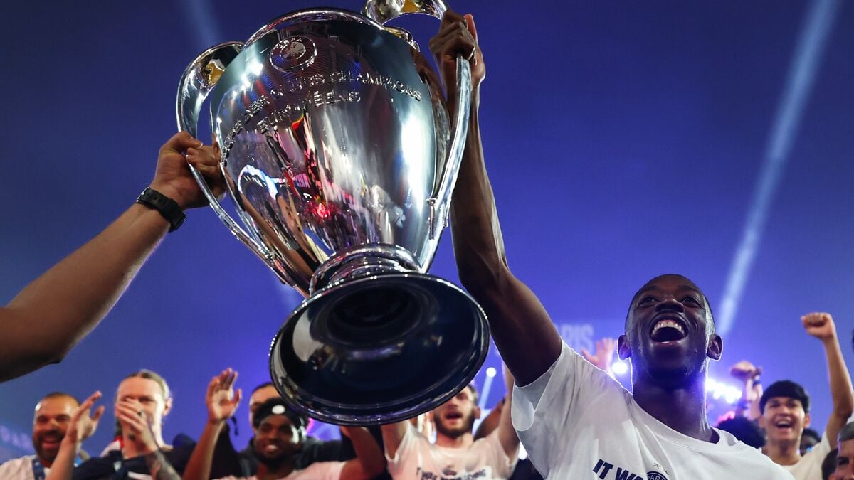 Champions League Guide: PSG chase third straight title as new season begins