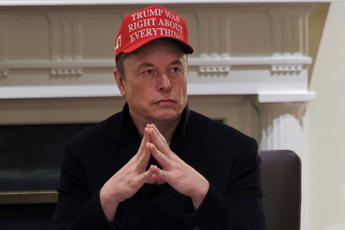 Elon Musk's XAI Acquires Platform X in Major Tech Move