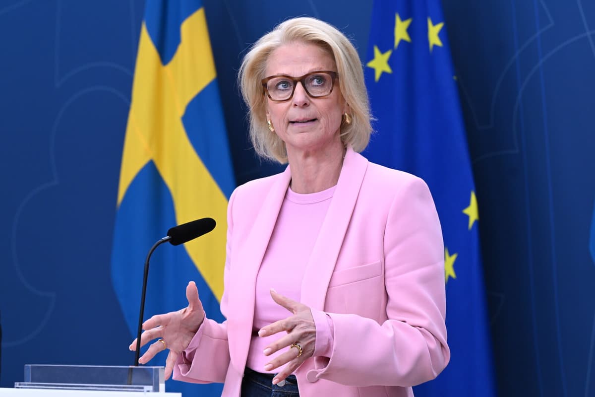 79,000 Incorrectly Registered in Sweden, Tax Authority Reports