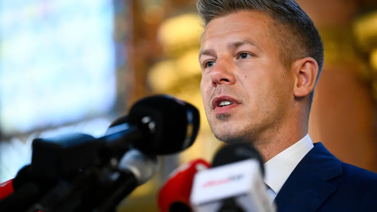 Countdown in Hungary: Magyar wins three more seats