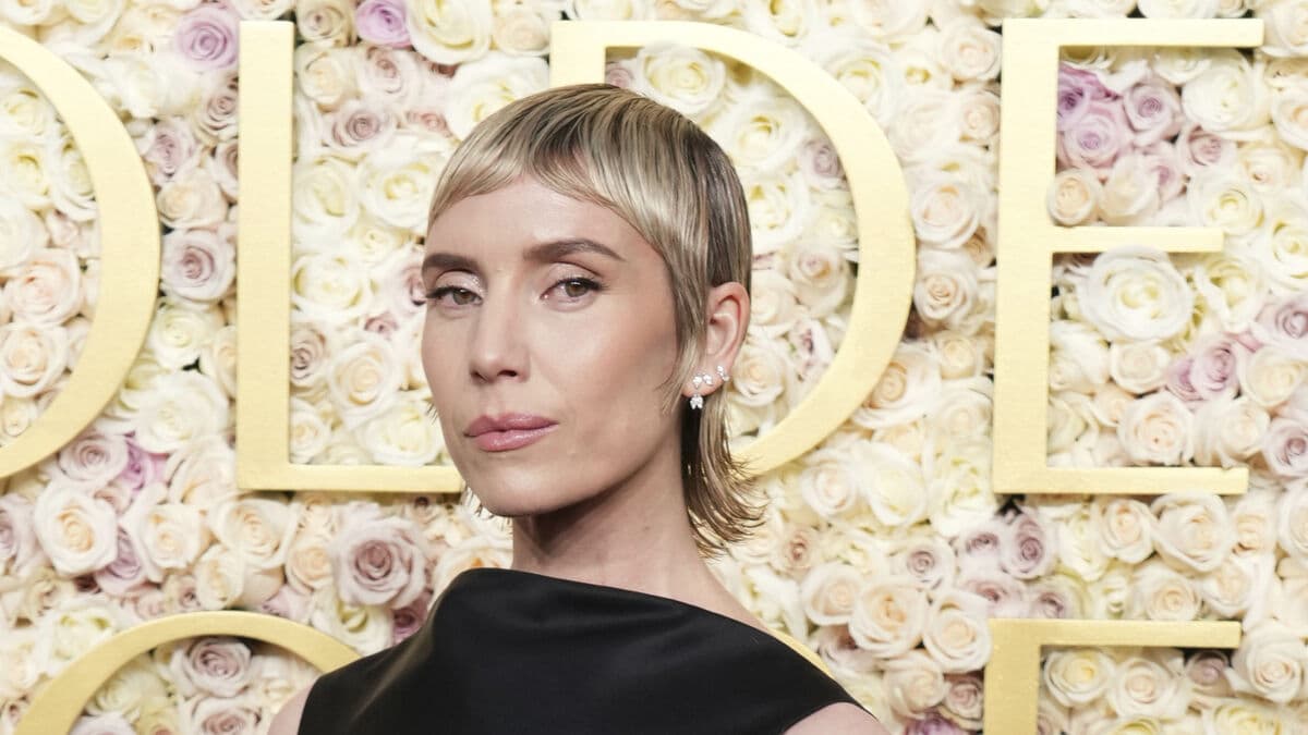 Lykke Li releases new single, says she is entering her existential era