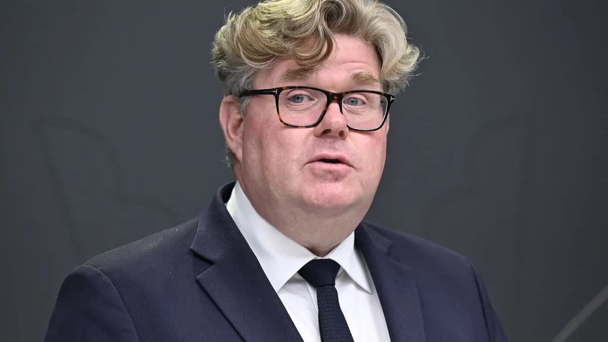 Rumors about child recruitment: We didn't keep up