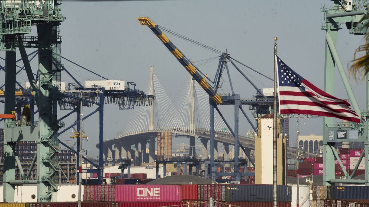 The Economist: America's success is an illusion