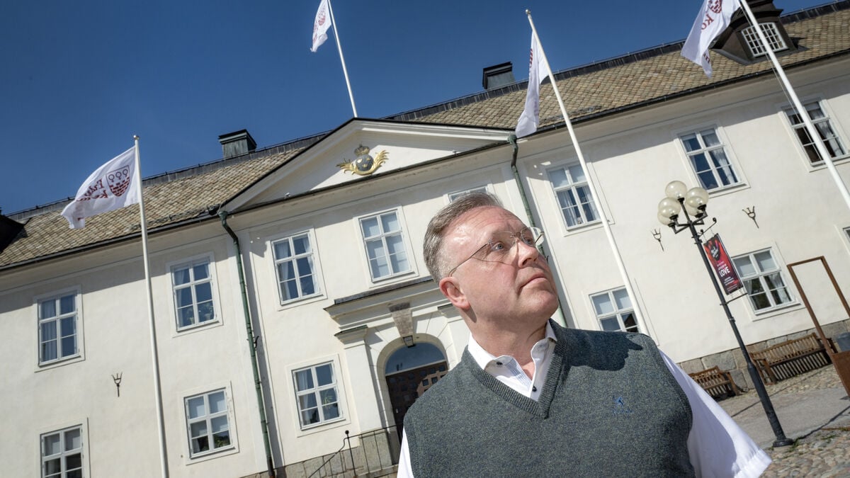 John Walter case forwarded to the European Court of Justice