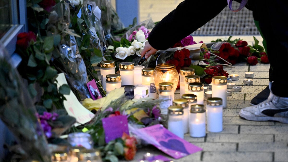 14-Year-Old Girl Held on Suspicion of Aiding Murder of Woman in Älvsjö