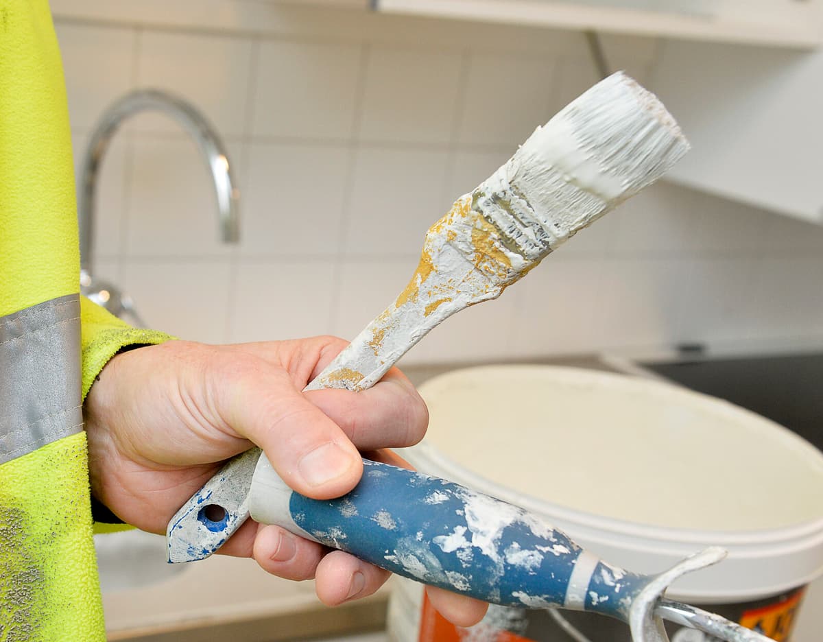 Craftsman Charged for Wearing Homeowner's Underwear in Uppland