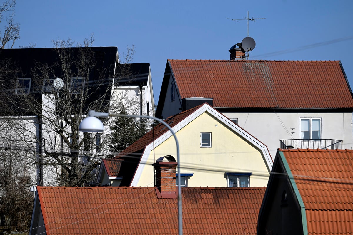 Fewer Believe in Rising Housing Prices