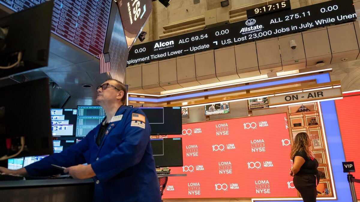 Wall Street rises broadly as Polestar plunges after bleak quarterly report
