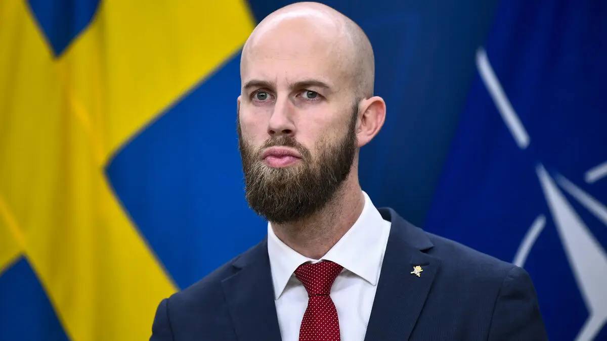 Bohlin on Estonia conclusion: Welcome it