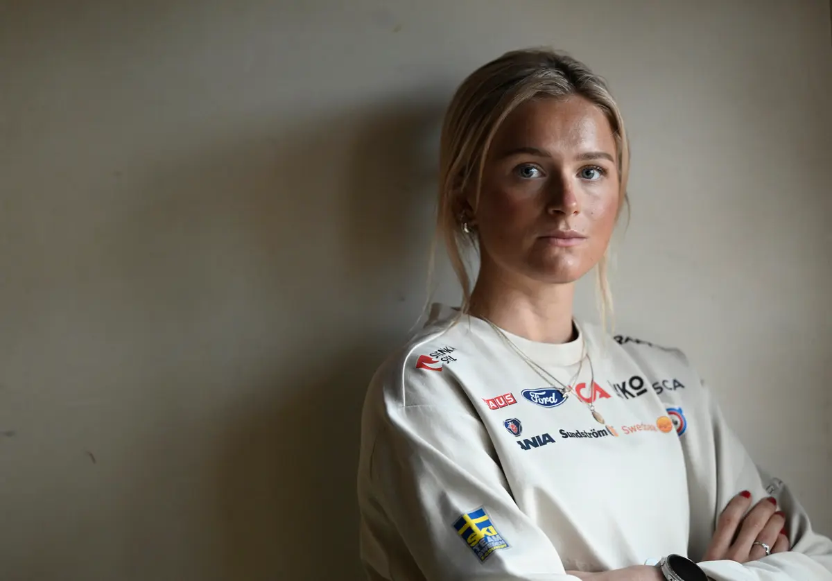 Trial Begins for Man Accused of Stalking Skier Frida Karlsson