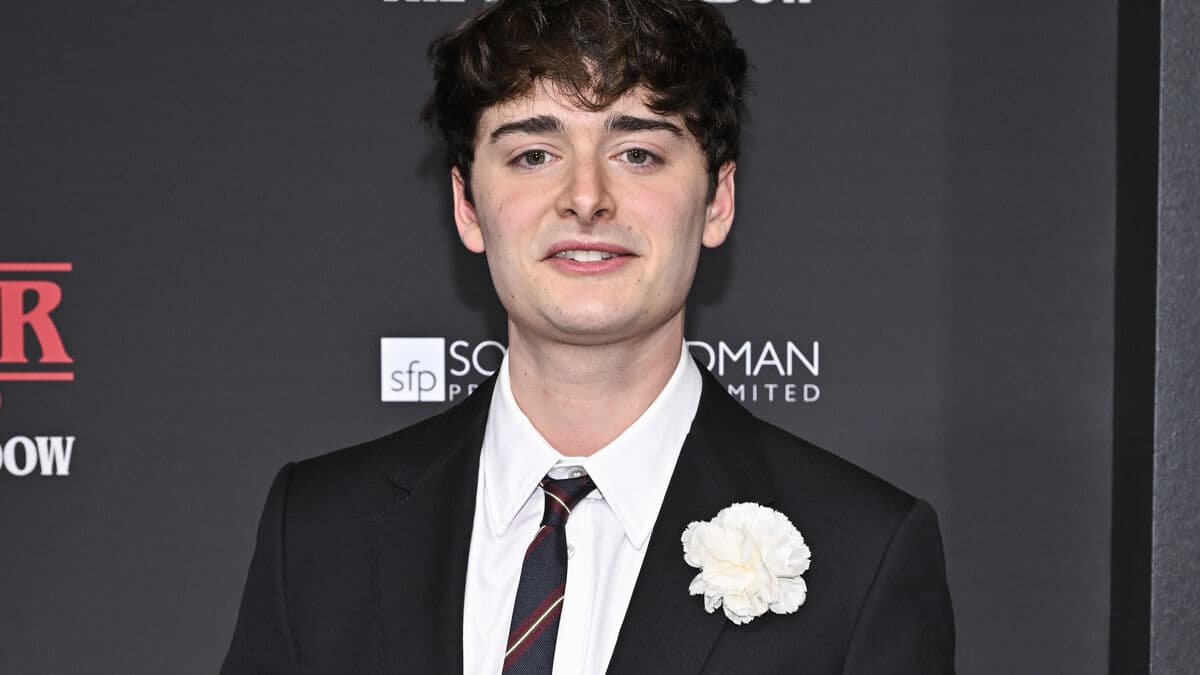 Noah Schnapp from Stranger Things to Attend Stockholm Comic Con