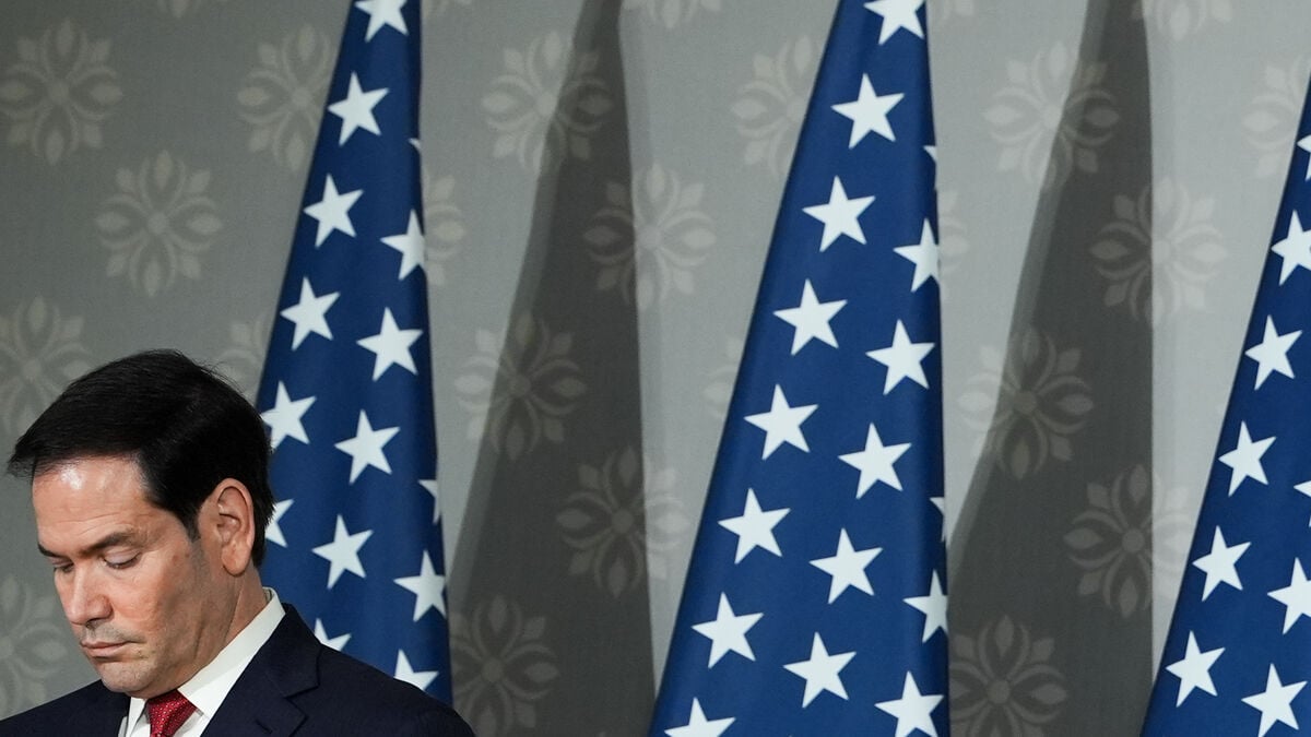 Iran: Successes but no agreement in negotiations with US