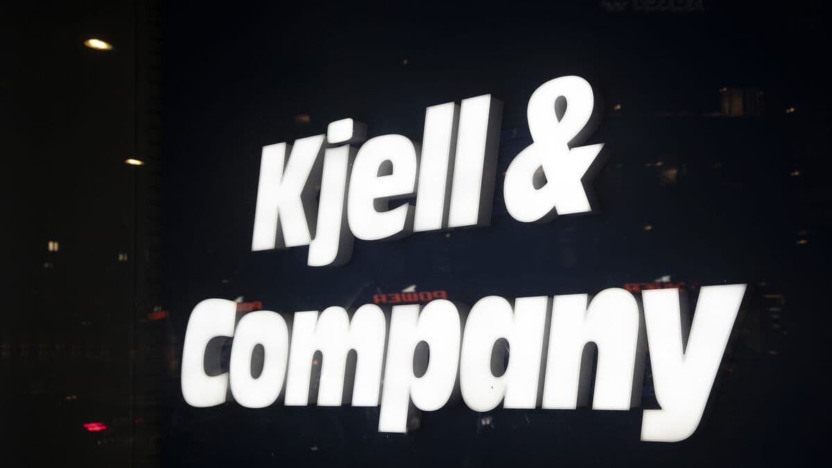Kjell & Company Reports Significant Q3 Loss Amid Write-Downs