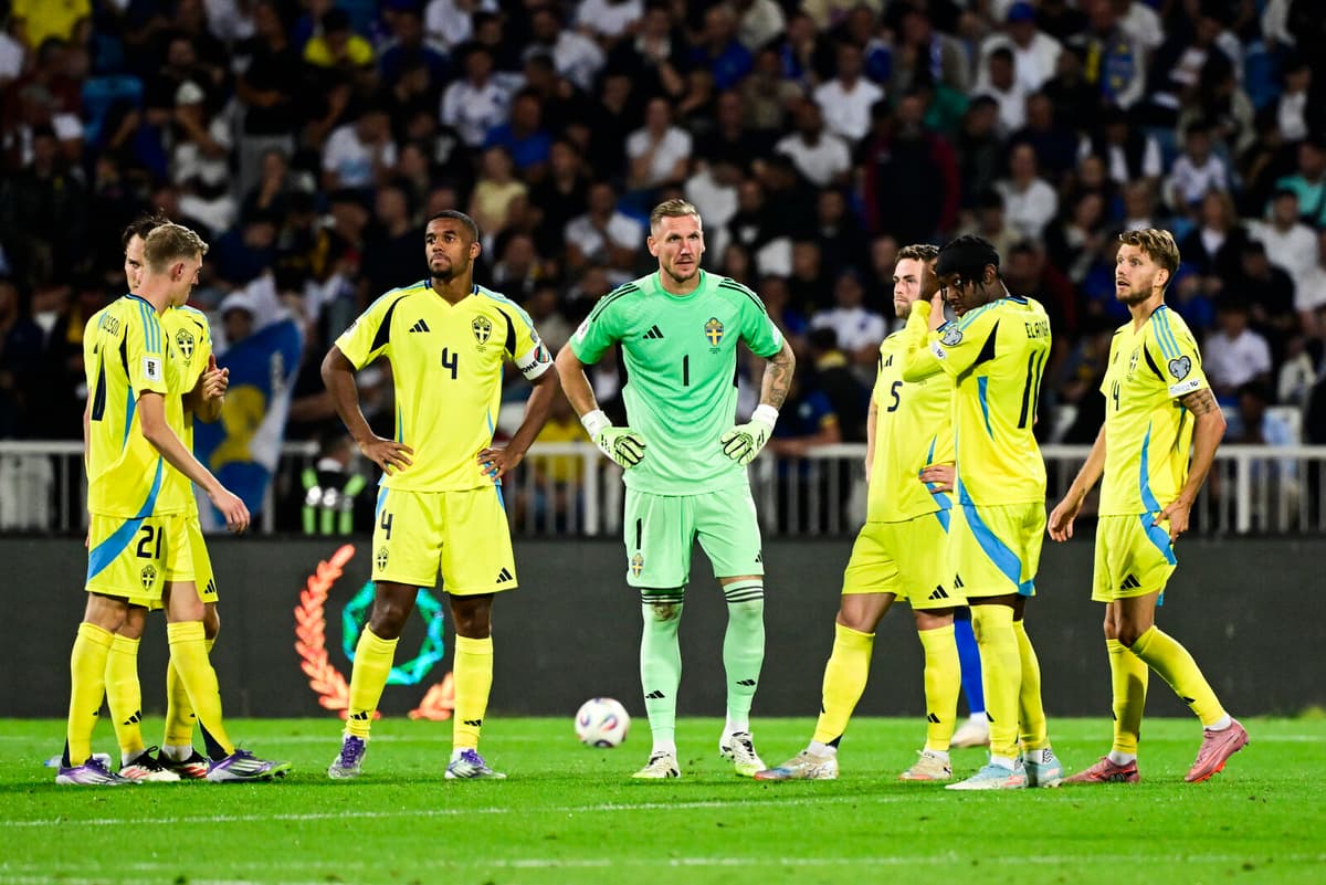National Team Expresses Disappointment in Open Letter to Supporters