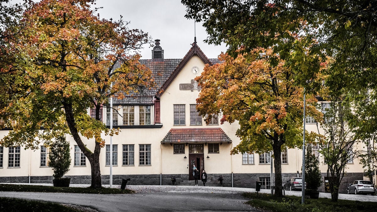 Police: Films from Lundsberg boarding school could be a crime