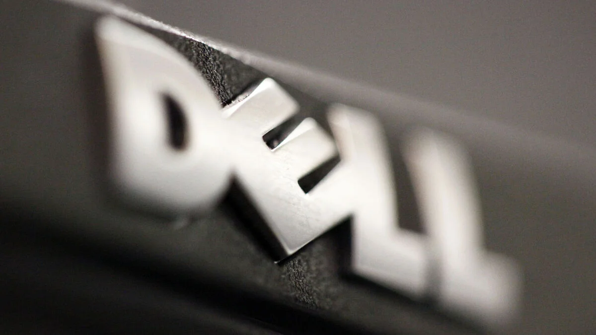 Dell Shares Plunge 11.3% After Barclays Downgrade, Hewlett-Packard and NetApp Also Fall