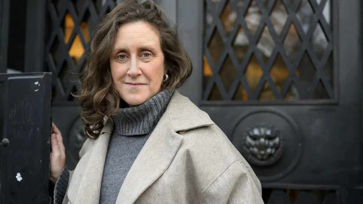 Nobel CEO: "I get a little carried away every day"