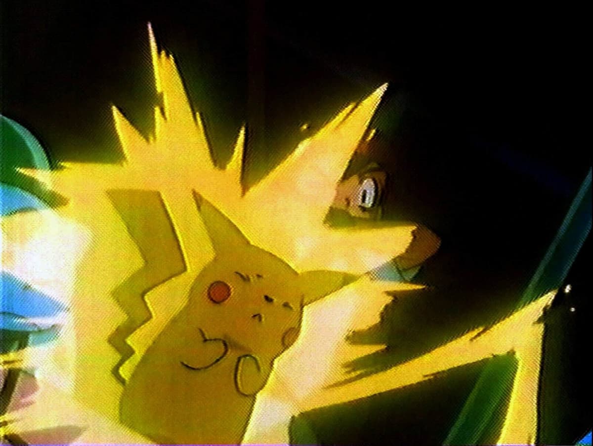 Pokémon Disavows ICE Use of Slogan in Immigration Video