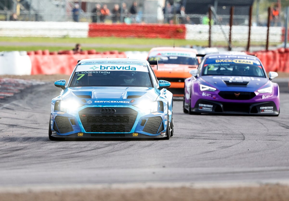 Crisis for STCC – Cancels the Season
