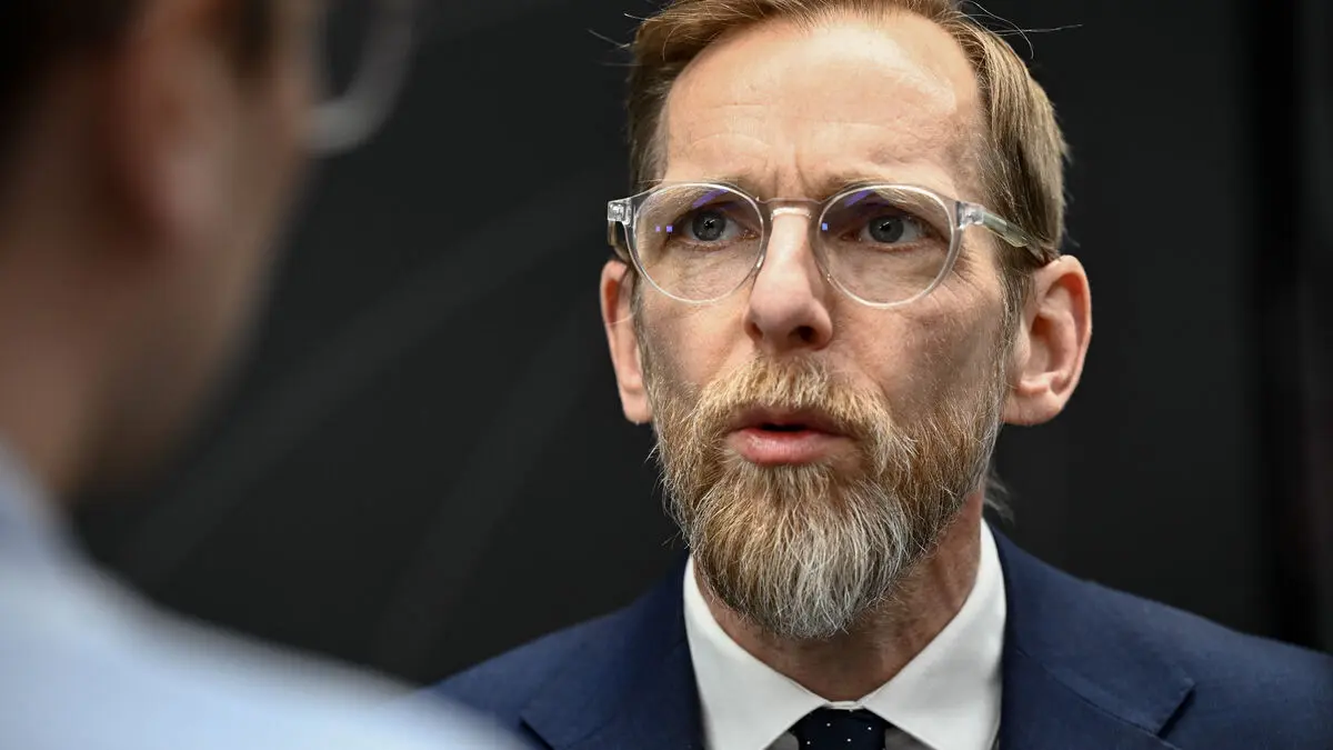 Schengen health ministers meet on hantavirus, say low risk of community spread
