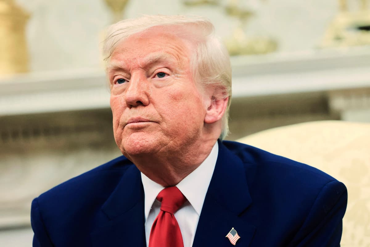 Trump Dismisses EU's Zero Tariff Offer, Cites Unfair Trade Practices