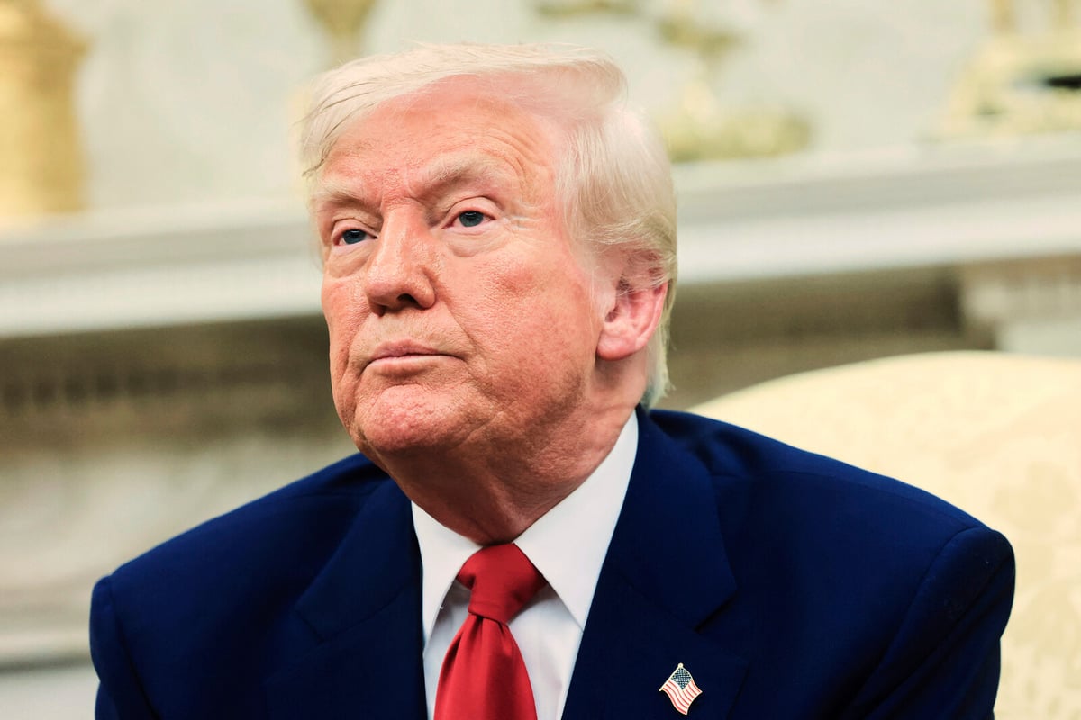 Trump Dismisses EU's Zero Tariff Offer, Cites Unfair Trade Practices