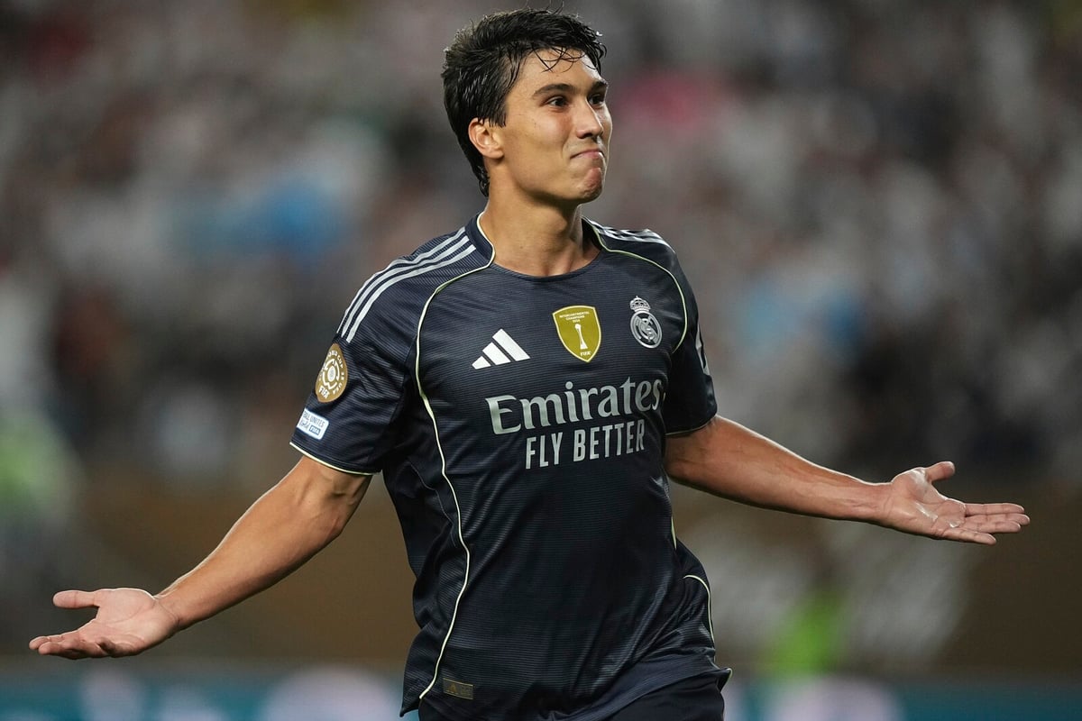 Real Madrid Advances to Club World Championship Semifinal After Dramatic Win