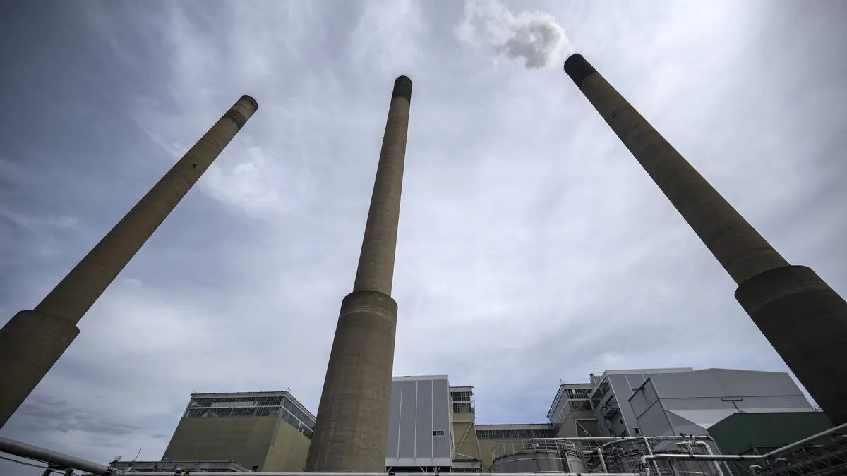 High electricity prices trigger restart of Karlshamnsverket power plant